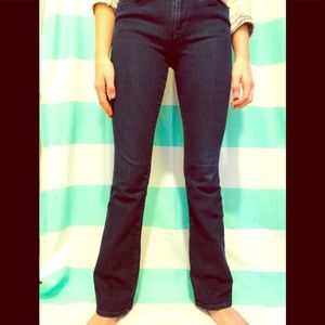 Pair of Joe’s jeans